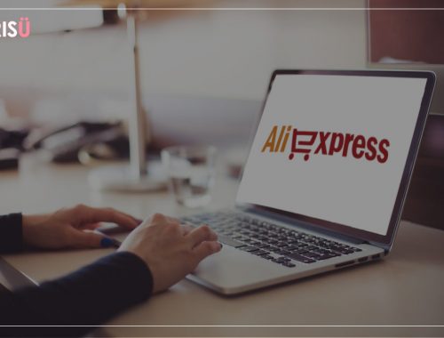 Comprar da China - Aliexpress