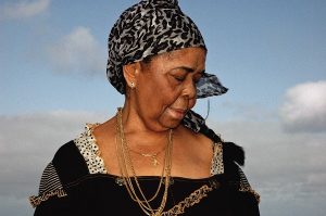 generosidade - Cesaria Evora