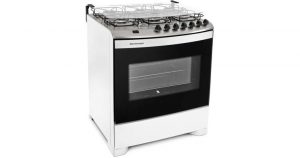 Melhores marcas de fogão