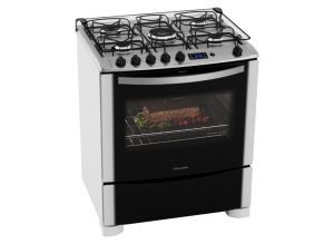 Melhor marca de fogão