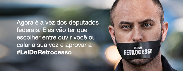 Lei do Retrocesso - Uber