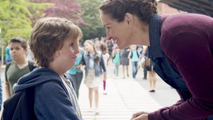 extraordinario - filme