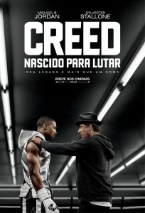 melhores filmes motivacionais - creed