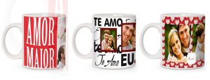 melhores presentes para namorado - caneca
