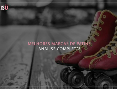 Melhores Marcas de Patins
