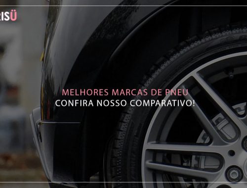 Melhores Marcas de Pneu
