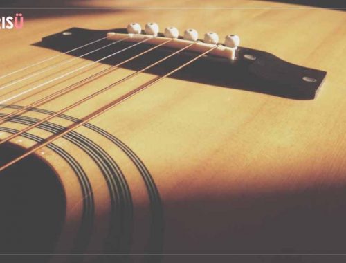 Melhores marcas de violão