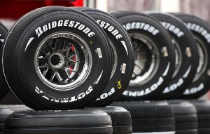 melhores marcas de Pneus -Bridgestone