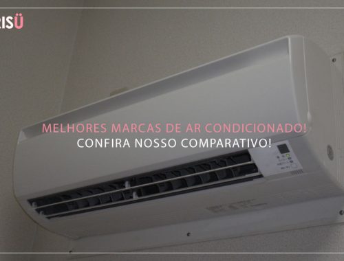 melhores marcas de ar condicionado