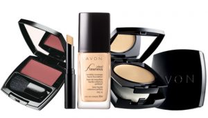 melhores marcas de maquiagem avon