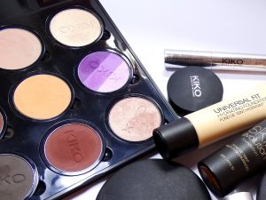 melhores marcas de maquiagem kiko