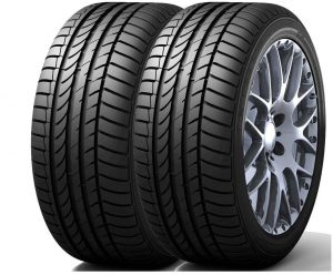 melhores marcas de pneus - dunlop