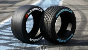 melhores marcas de pneus - hankook