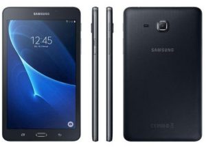 melhores marcas de tablet - Samsung Tab A SM-T280