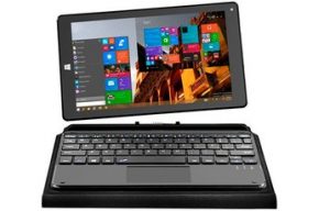 melhores marcas de tablet - multilaser_m8w