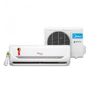 melhores marcas de ar condicionado midea_liva_wifi