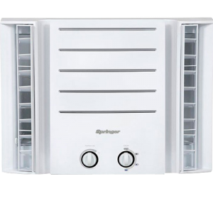 melhores marcas de ar condicionado springer_carrier