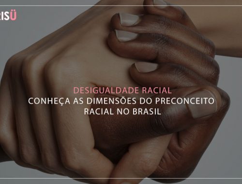 Desigualdade Racial