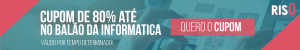 Cupom de desconto para a loja balão da informatica