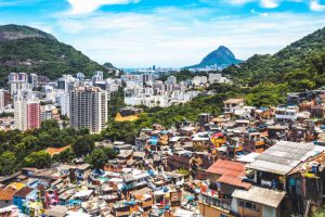 desigualidade social no Brasil