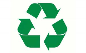 reciclagem simbolo