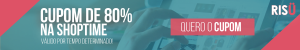 Cupom de Desconto para Shoptime
