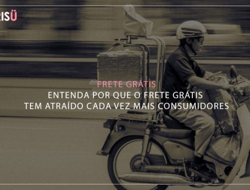 Frete-Grátis