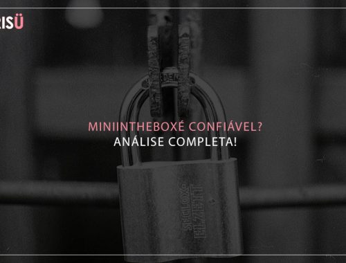 Miniinthebox é confiável