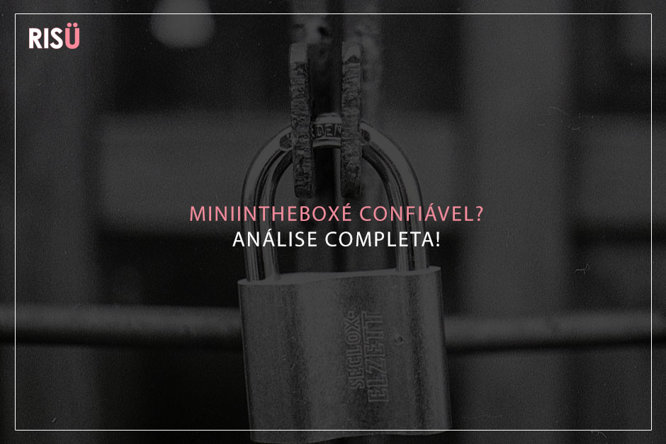 Miniinthebox é confiável