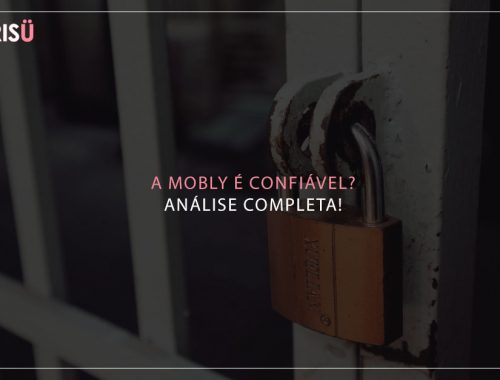 Mobly é confiavel?