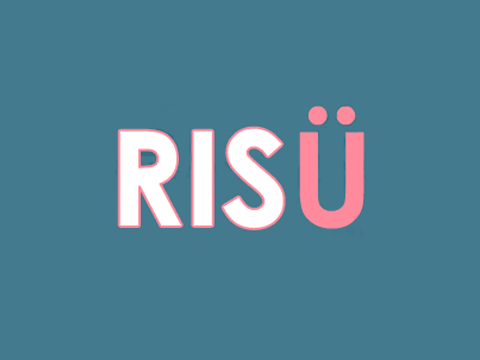 Risü: Shopping online do bem