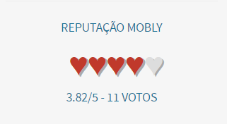 mobly é confiável