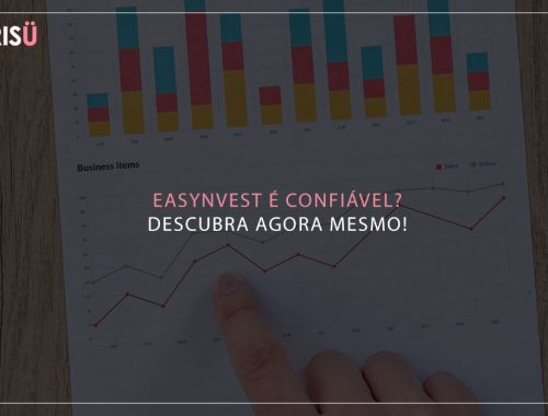 Easynvest é confiável?