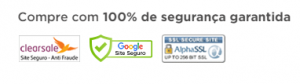 Netfarma é confiável: Site 100% seguro
