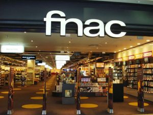 fnac é confiável