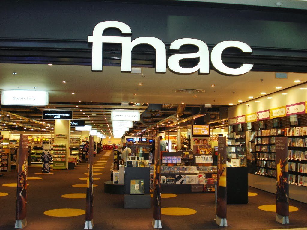fnac é confiável