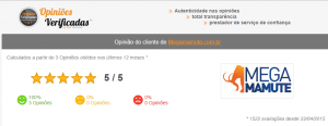 megamamute é confiável - opiniões verificadas