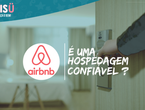 Airbnb é confiável?