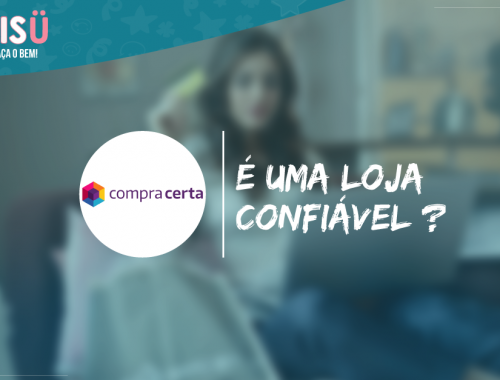 Compra Certa é Confiável