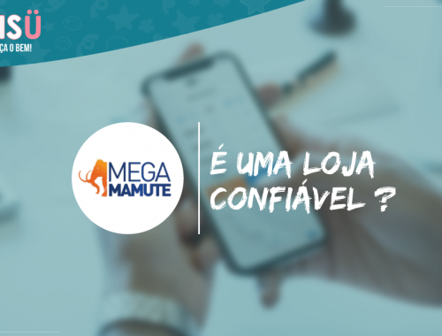 MegaMamute é confiável?