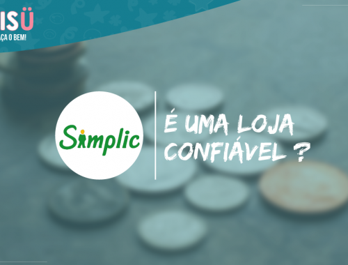 Simplic é Confiável?