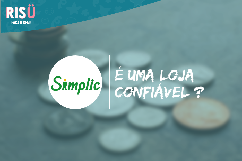 Simplic é Confiável?