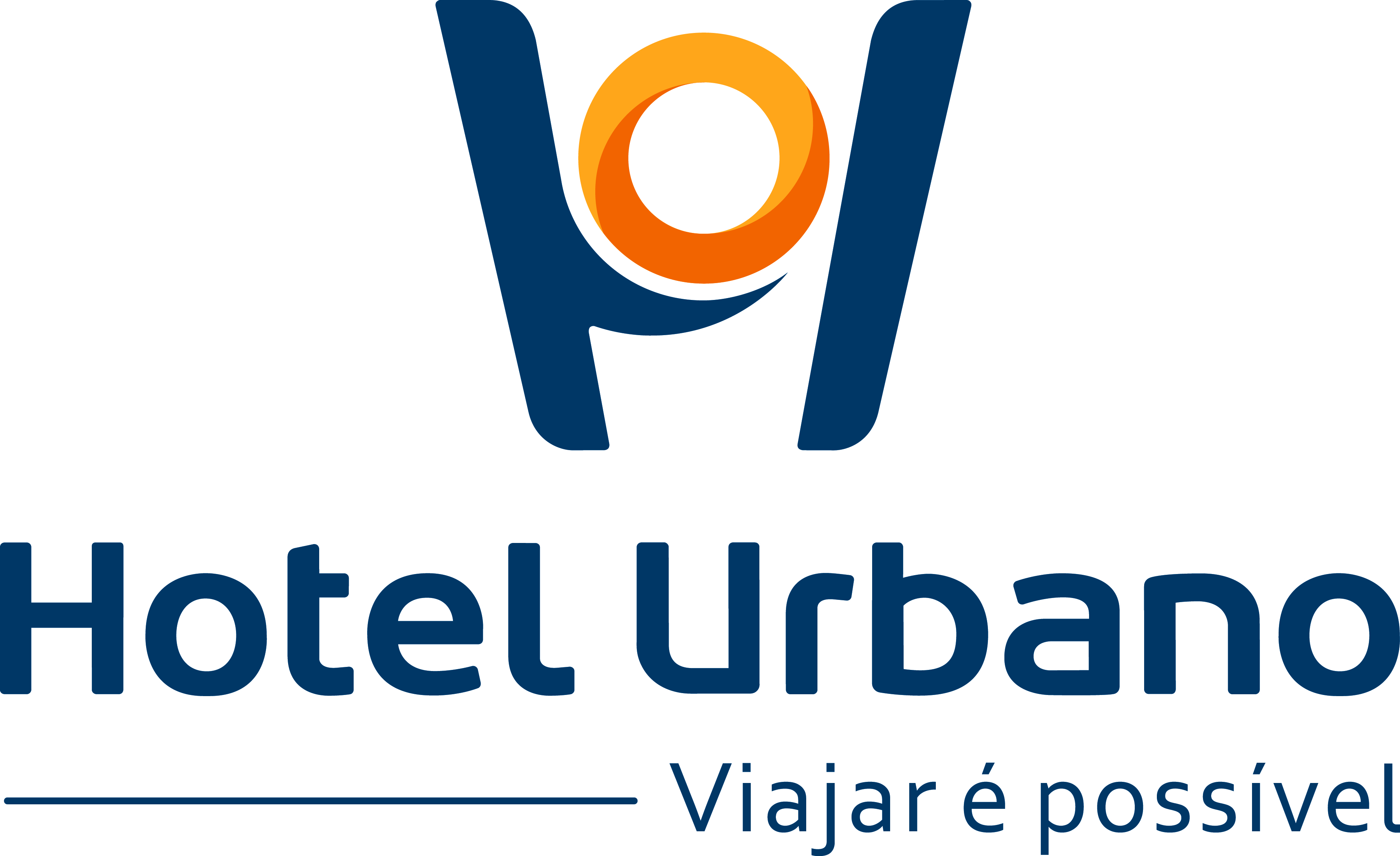 Hotel Urbano é confiável