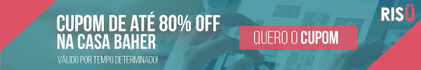 Cupom de Desconto para Casa Baher