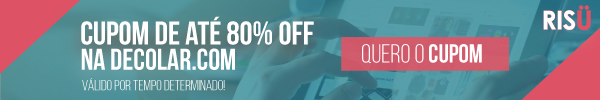 Cupom de Desconto na Decolar.com