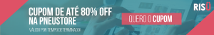 Cupom de Desconto para PneuStore