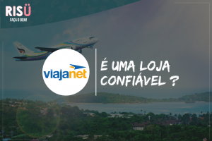 Viajanet é confiável?