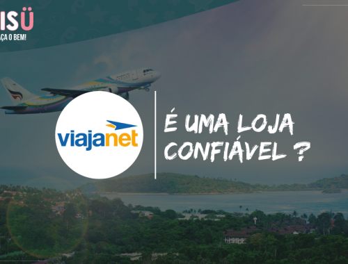 Viajanet é confiável?