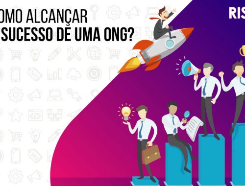 Como alcançar o sucesso de uma ONG?