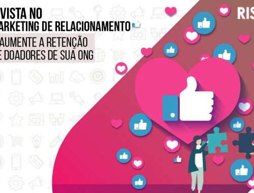 Invista em Marketing de Relacionamento